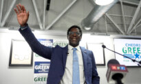 Democrats Retain Control of Michigan State Senate With Greene’s Special Election Win