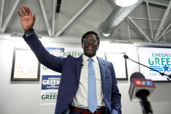 Democrats Retain Control of Michigan State Senate