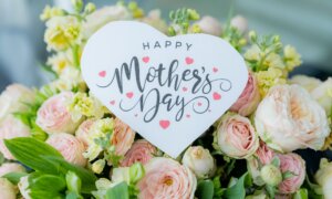 Mother’s Day for Gardening Moms