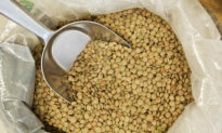Environmental Nutrition: Love Your Lentils