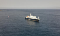 Man in Switzerland Who Was on Cruise Ship in Africa Tests Positive for Hantavirus