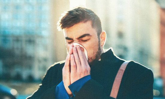 Strategies for Seasonal Hay Fever Relief