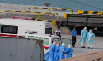 Canary Islands President Opposes Hantavirus Outbreak Cruise Ship’s Docking