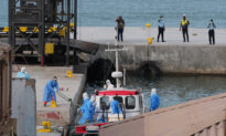 WHO Says Hantavirus Risk Is Low as Passengers Prepare to Leave Ship