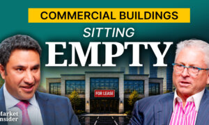 What’s Really Happening in the Commercial Real Estate Market | David Marino