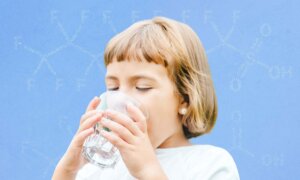 Forever Chemicals’ May Be Weakening Your Child’s Bones