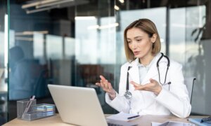 Telehealth After 50: A Smart Way to Manage Chronic Conditions