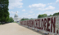 American Mothers Can Help Bring Ukraine’s Stolen Children Home