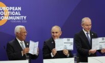 Armenia Shifts Toward EU After Decades in Moscow’s Embrace