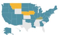 How States Are Implementing Medicaid Work Requirements