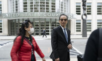 Man Accused of Running Chinese Police Station in NYC Admits Working for CCP, Prosecutors Say