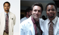 ‘Gifted Hands: The Ben Carson Story’: From Surgeon to Pro-Lifer