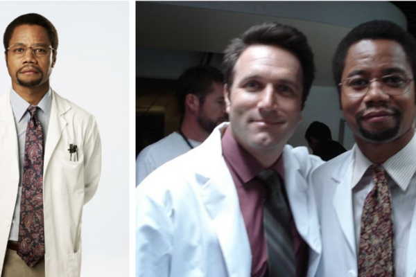 ‘Gifted Hands: The Ben Carson Story’: From Surgeon to Pro-Lifer