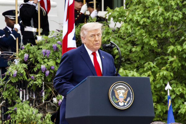 Trump Eyes New Deals in Upcoming Beijing Visit