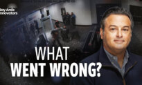 Ex-NYPD Detective Breaks Down Security Failures at White House Correspondents’ Dinner Shooting
