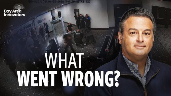 Ex-NYPD Detective Breaks Down Security Failures at White House Correspondents’ Dinner Shooting