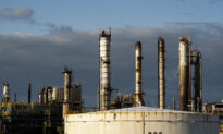 Suncor Ratcheting up Output of Diesel, Jet Fuel to Meet Surging Global Demand