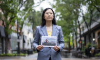 US Citizen Appeals for Help After Chinese Police Detain Her Mother for Her Faith