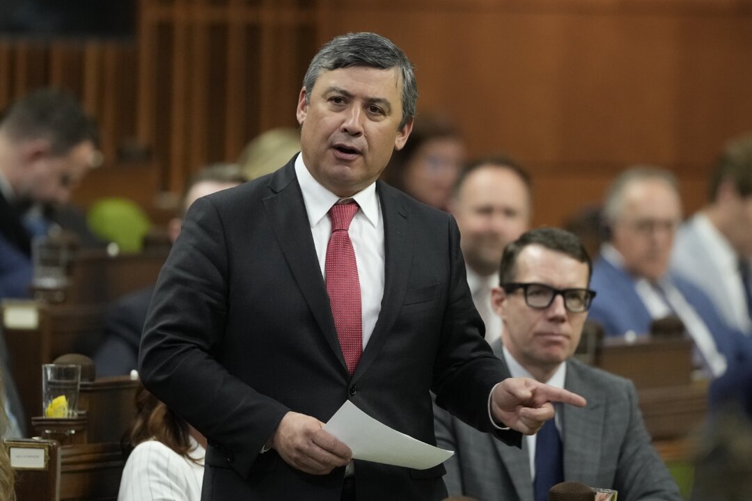Tories Request More Transparency on Federal Spending After Economists Voice Concerns