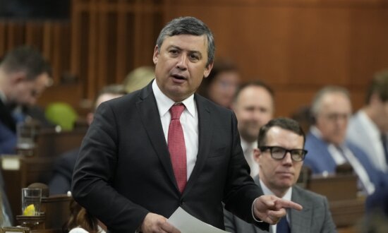MPs Condemn Chinese Ambassador’s Warning Over Parliamentary Visits to Taiwan