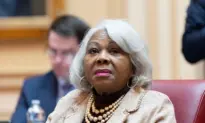 FBI Searches Virginia Senate Leader’s Office
