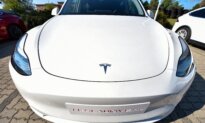 Tesla Recalls Nearly 219,000 Vehicles Over Rearview Camera Display Delay
