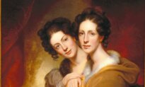 Rosalba Carriera Peale: A Granddaughter’s Brushstrokes