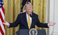 Trump Remains Confident Hantavirus Situation Under Control