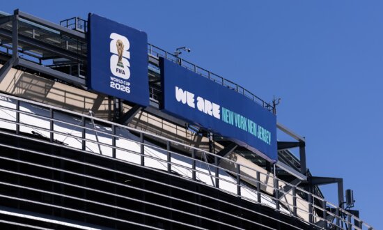 Hotel Bookings Fall Below Expectations in US World Cup Host Cities