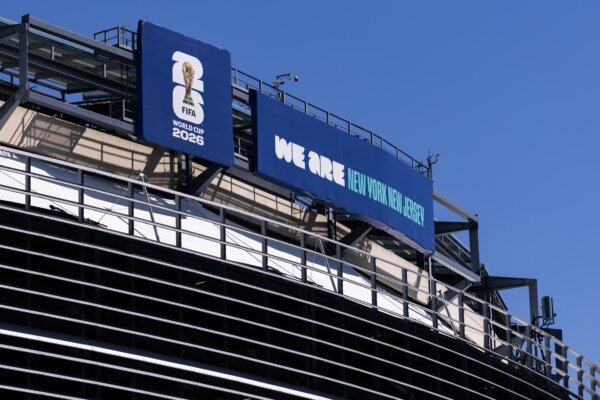 FIFA World Cup Final Announces First-Ever Halftime Show, Headlining Madonna, Shakira, and BTS