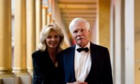 CNN Founder Ted Turner Dies at 87