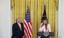 Trump: ‘Bombing Starts’ If Iran Doesn’t Make an Agreement; Trump to Visit Beijing Next Week