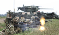 Day in Photos: NATO Exercises in Europe, Indonesian Fishing Boats, and Conflict in the Middle East