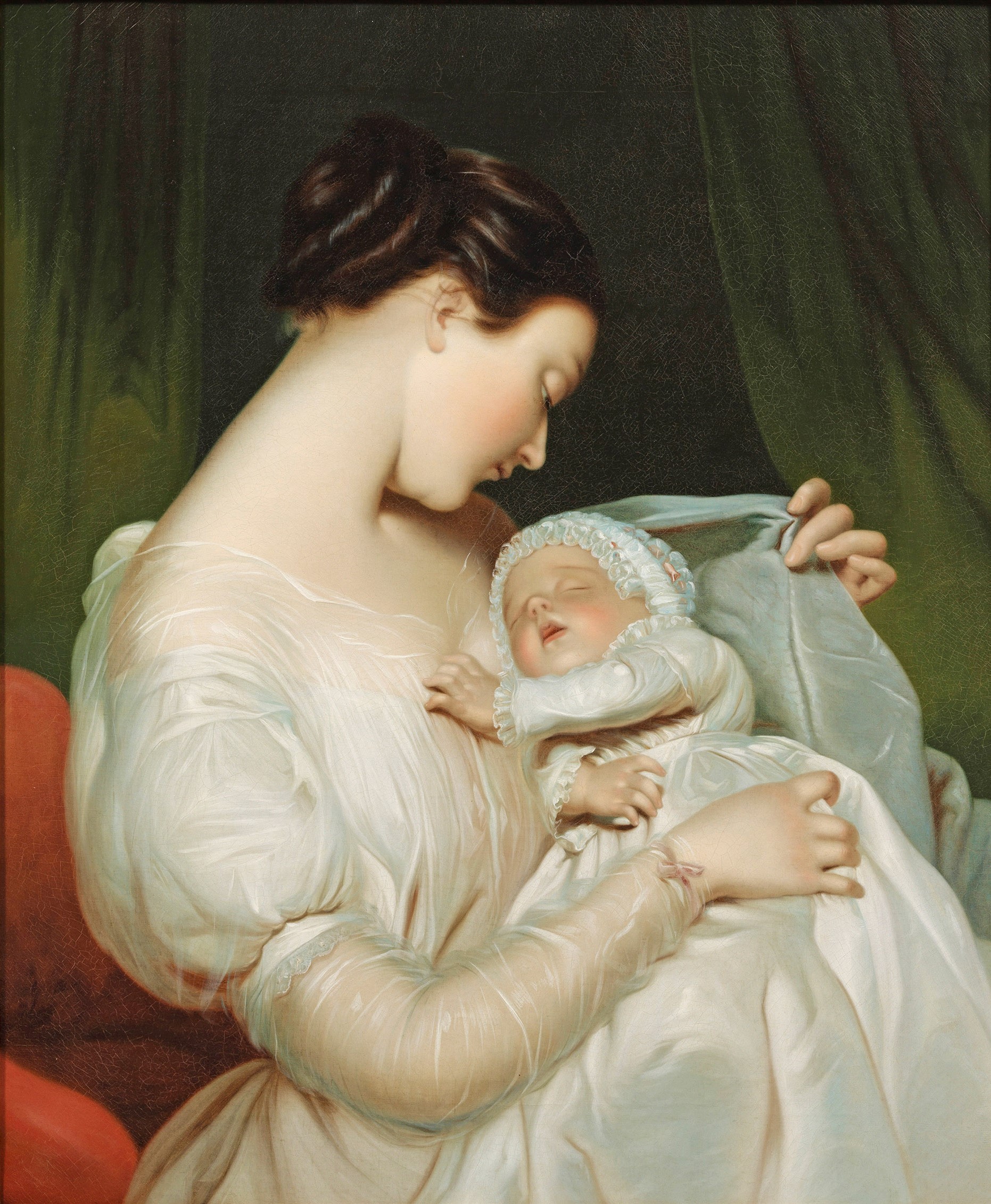 James Sant