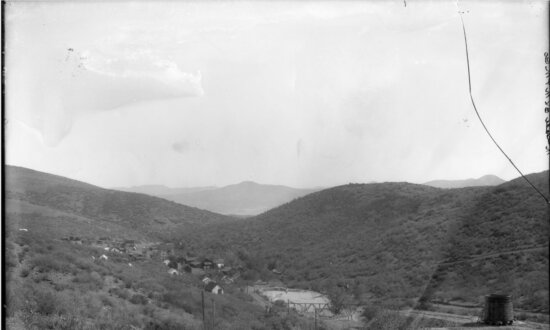 Testing Finds High-Grade Gold at Historic McCabe Mine in Arizona