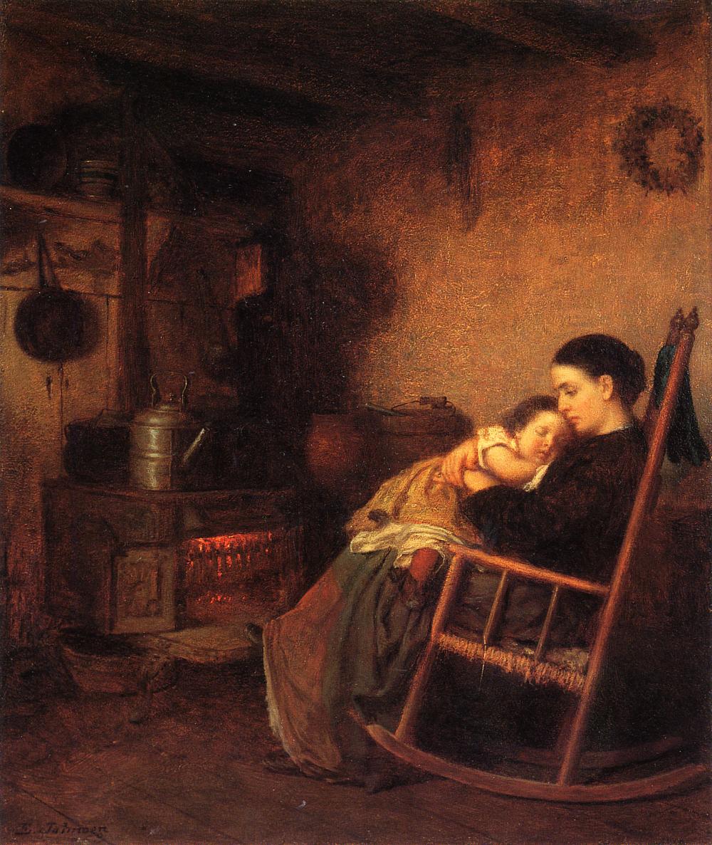 Eastman Johnson