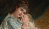 A Mother’s Embrace: Capturing Pure and Unconditional Love