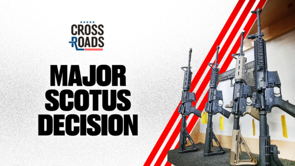 Supreme Court Weighs Fate of ‘Assault Rifles’