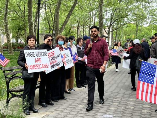 Epoch Times Photo