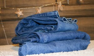 How to Soften New Denim, Make Homemade Eyeglass Cleaner and More
