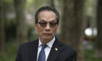 Jury Convicts Chinese American Who Operated China’s NYC Police Station