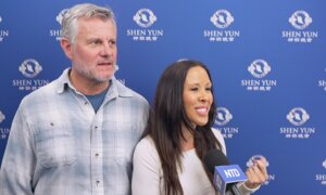 Ballet Teacher: Shen Yun Combines ‘Power and Elegance’