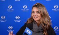 São Paulo City Council Member Calls Shen Yun ‘Extremely Moving’