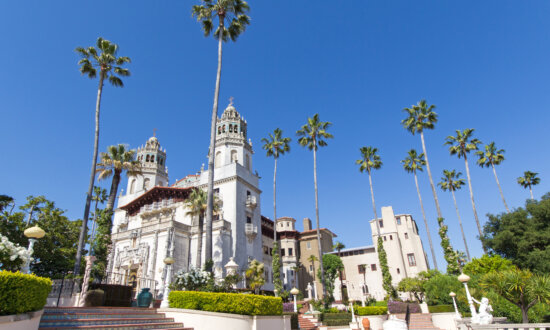 Hearst Castle: The ‘Art Fever’ and an Inspired Vision