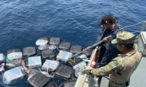 US Authorities Seize More Than 3,400 Pounds of Cocaine in Marine Operations