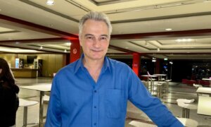 Fourth-Time Viewer Says Shen Yun Revives Lost Values