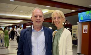 ‘These Are Values We Truly Need,’ Frankfurt Audience Says as Shen Yun Sells Out