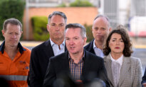 Australia to Mandate Gas Exporters Reserve 20 Percent Supply for Domestic Market
