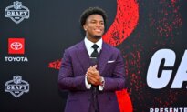 Colts WR Josh Downs Excited to Take on Younger Brother Caleb