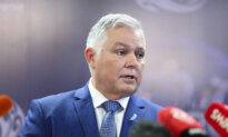 NZ Minister Criticises Alleged Police Visit Over Controversial Facebook Post